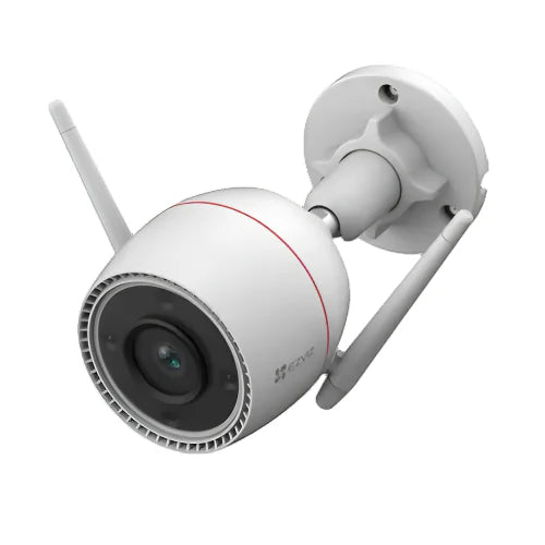 Ezviz Smart Home Camera Creating Easy Smart Homes H3c 2k