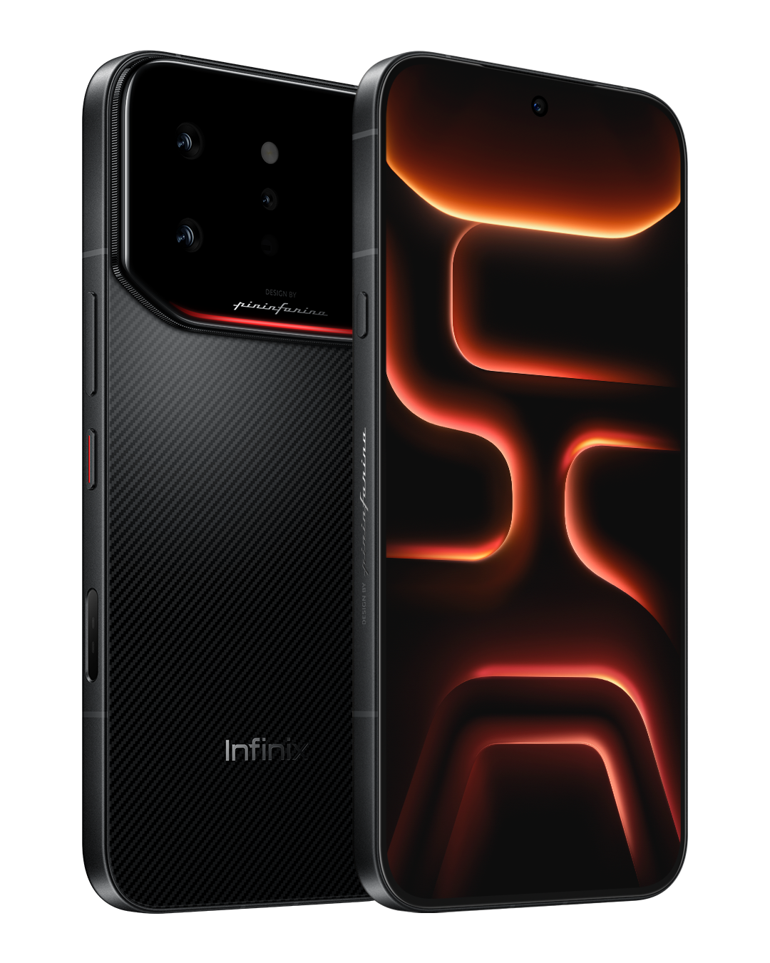 INFINIX NOTE 60 ULTRA 512GB/12G