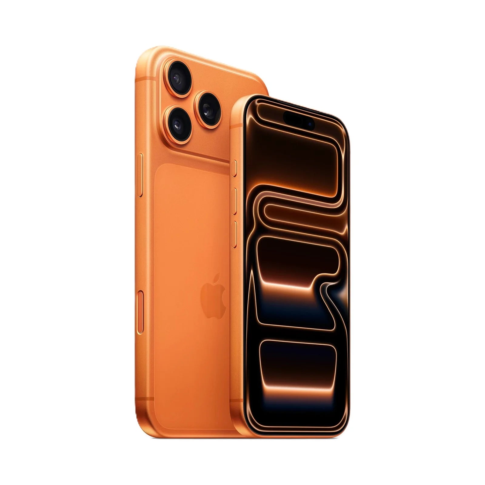 IPHONE 17 PRO 256GB COSMIC ORANGE (E SIM)