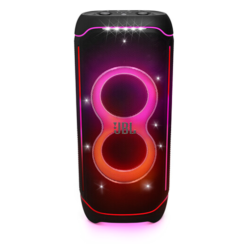JBL Pratybox Ultimate 1100W Output Power
