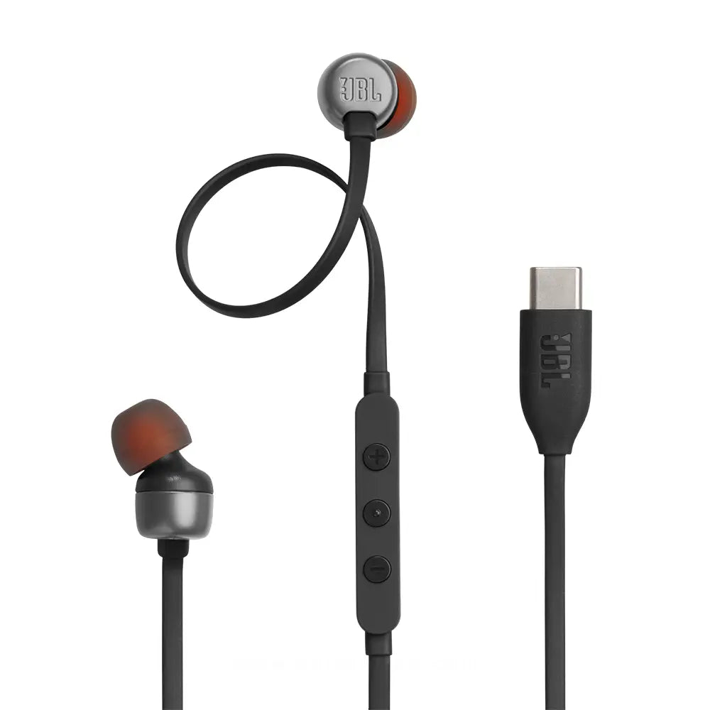 JBL Tune 310c USB-C Wired Earphone