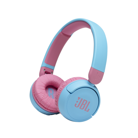 سماعات رأس لاسلكية للأطفال JBL JR310BT
