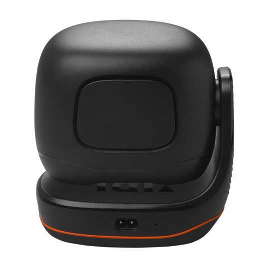 JBL Partable Bluetooth Partylight Beam Black