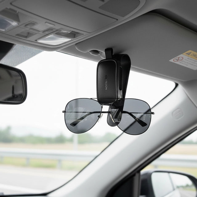Joyroom Sunglass Holder For Car Visor JR-ZS511