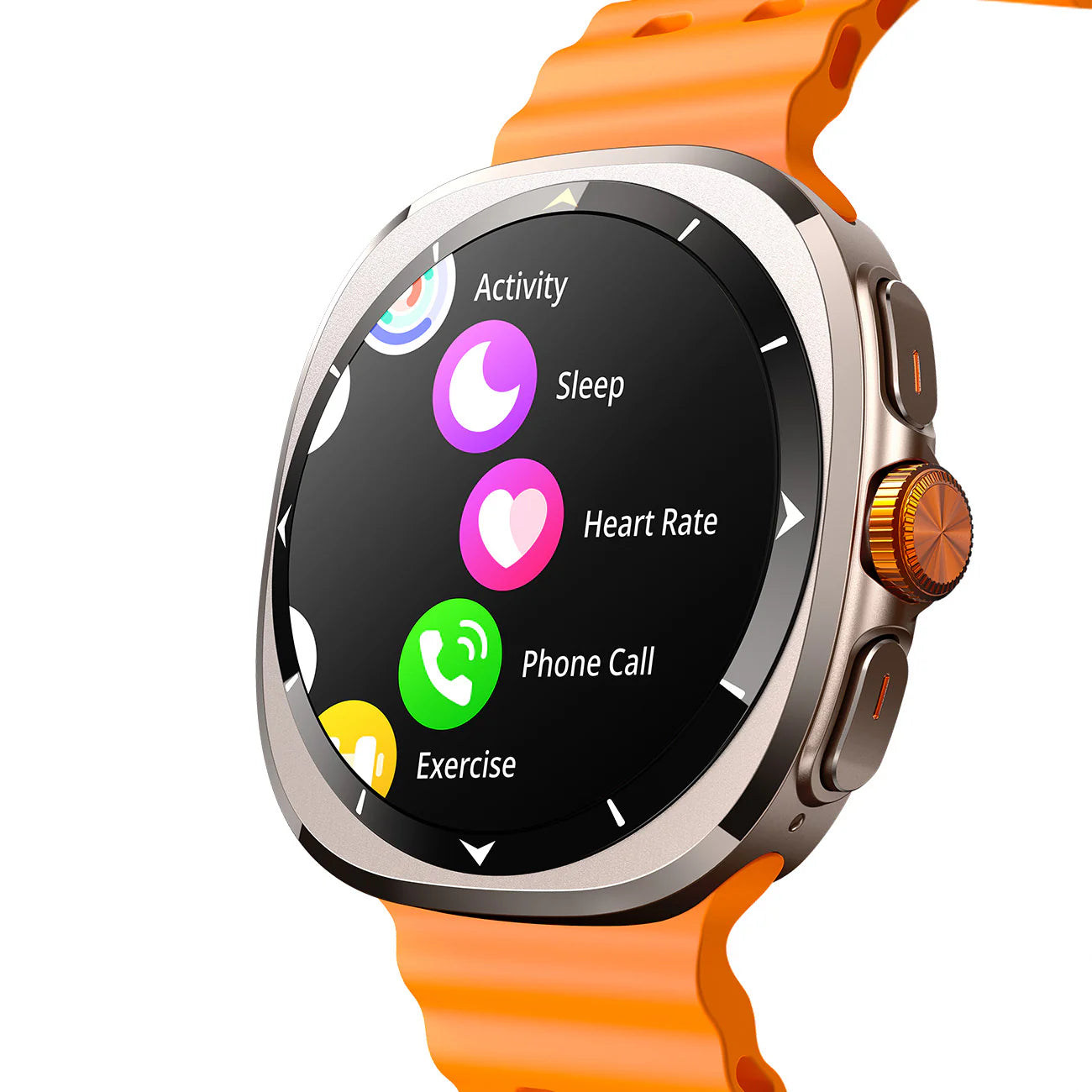 Joyroom Venture Series Smart Watch JR-FV2