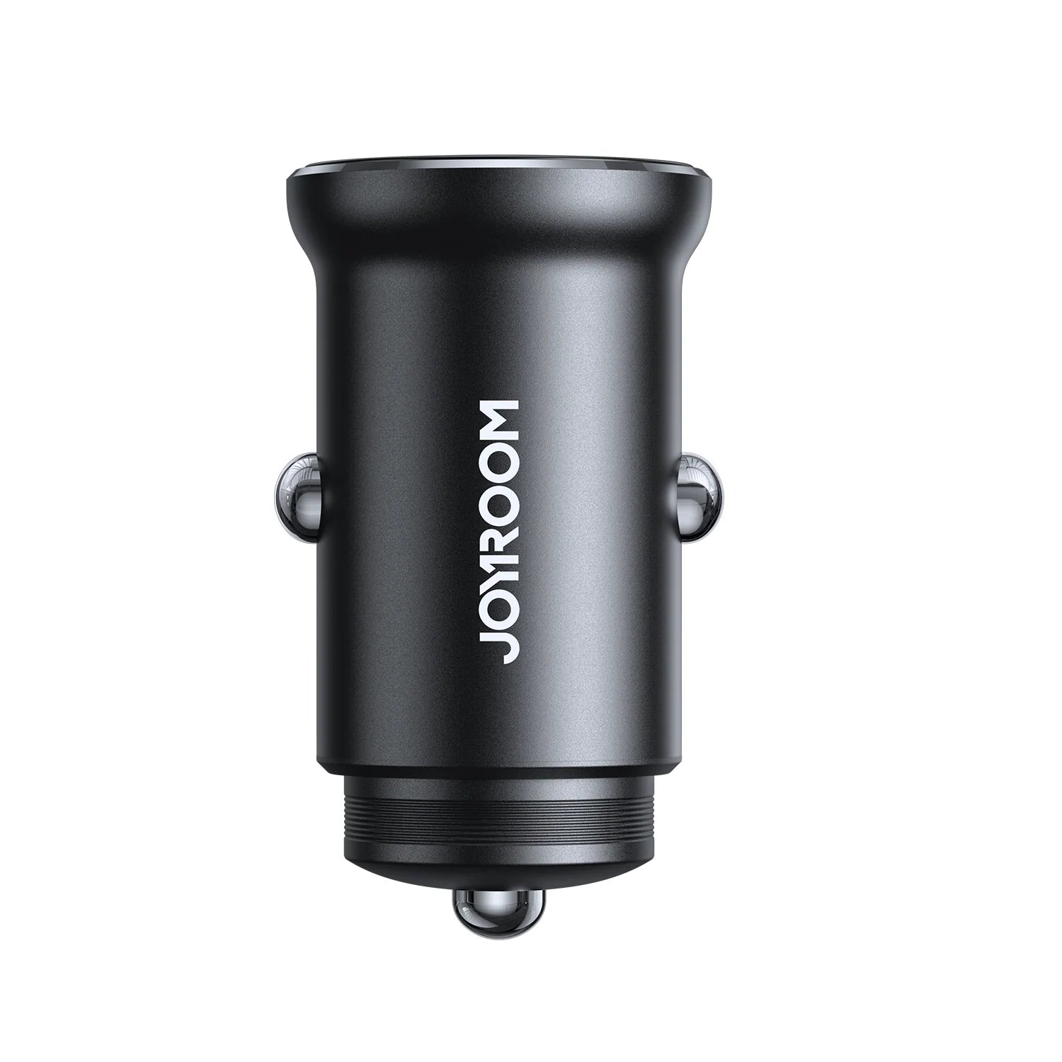 Joyroom 30W Mini Metal Fast Car Charger 60W PD JR-CCN06