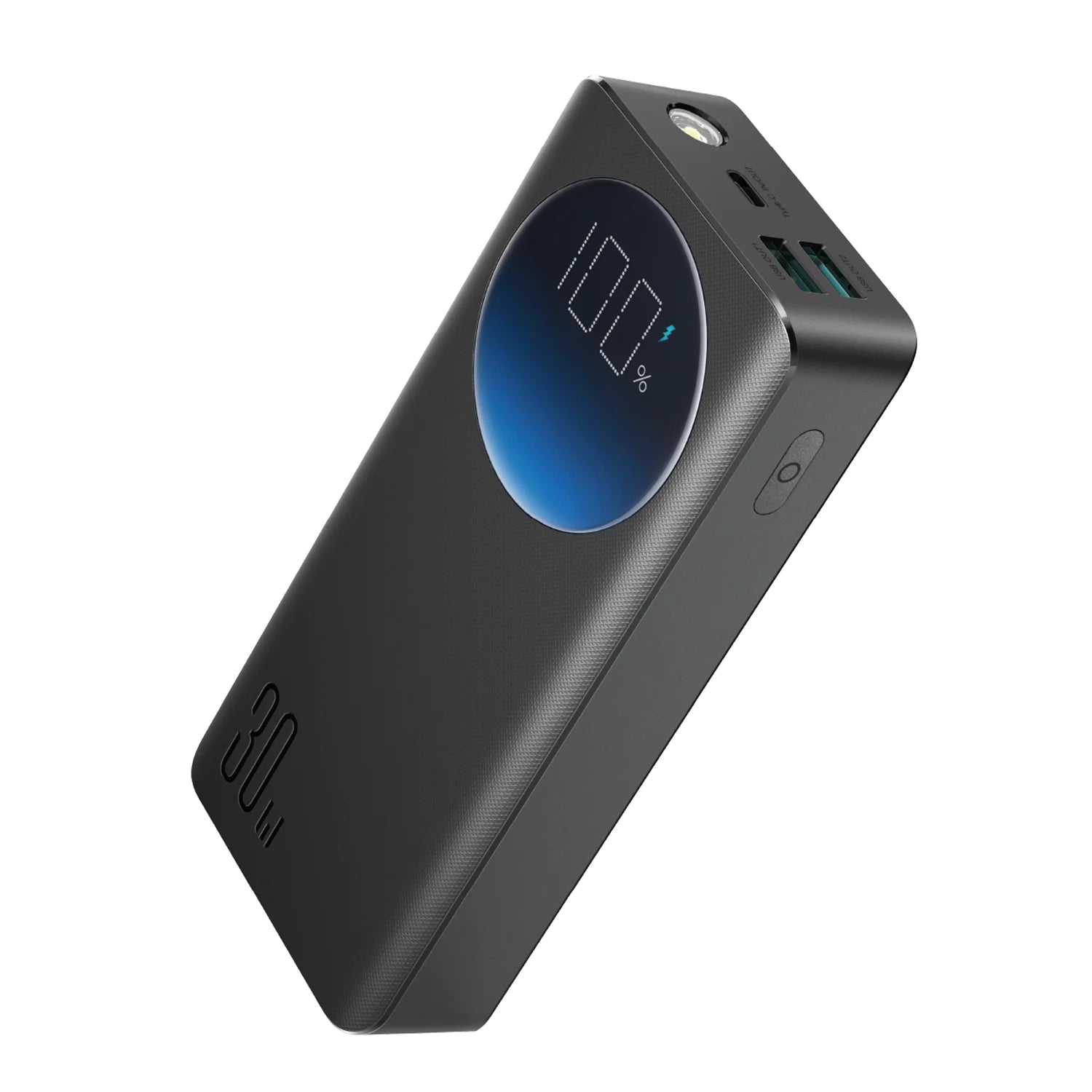 Joyroom Fast Charging Power Bank With Flashlight 20.000 mAh 30W PD JR-PBF02