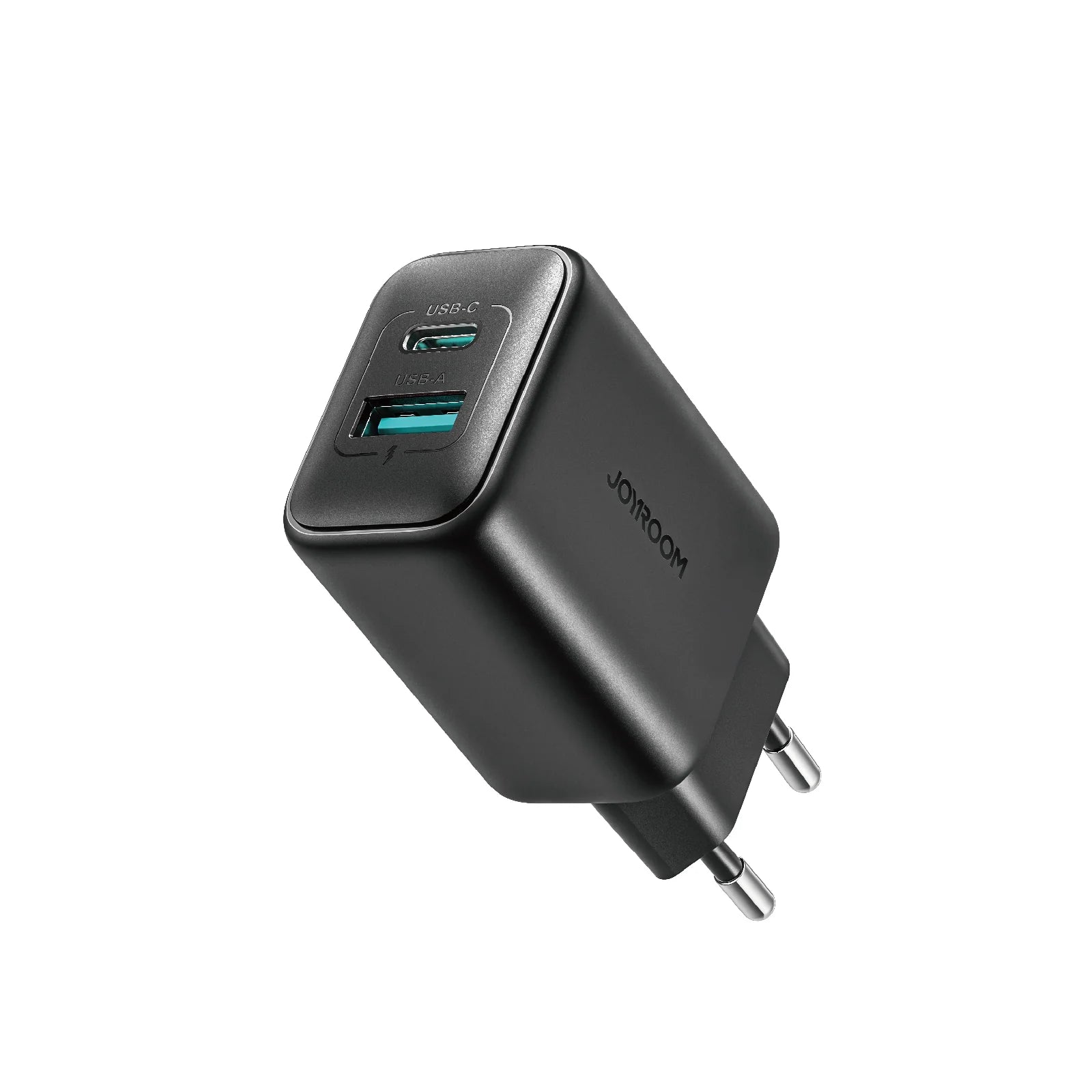 Joyroom 25W Fast Charger With Cable Type-c to Type-c JR-TCF23UK