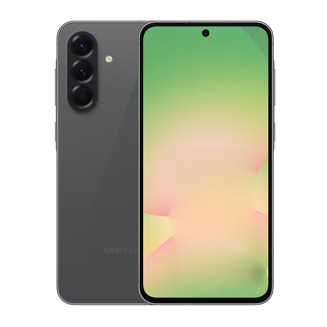 سامسونج A56 5G 256 جيجابايت/8 جيجابايت