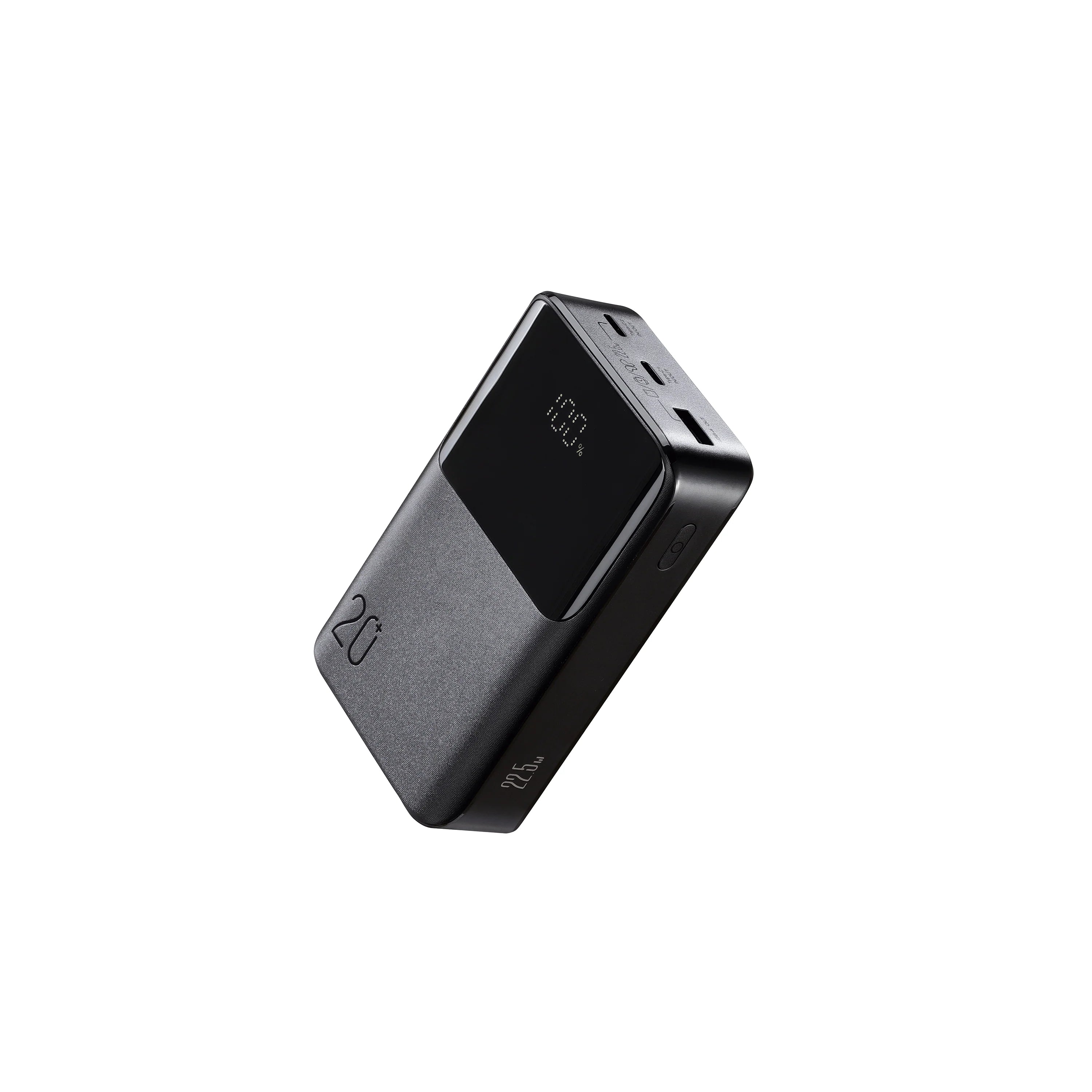 Joyroom Star Series Mini Digital Display Fast Charching Power Bank 20.000 mAh 22.5W JR-QP192 Mini