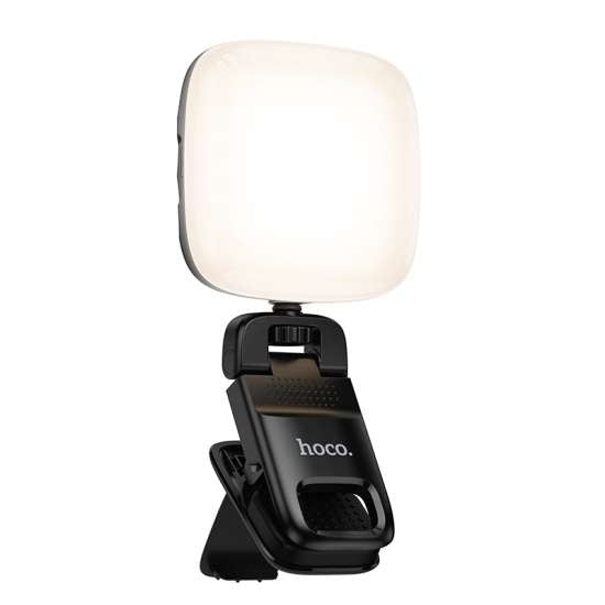 hoco Super Bright 9 Levels of Dimming Fill Light K29