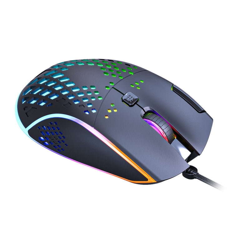 iMice T97 Gamer Customizable Gaming Mouse