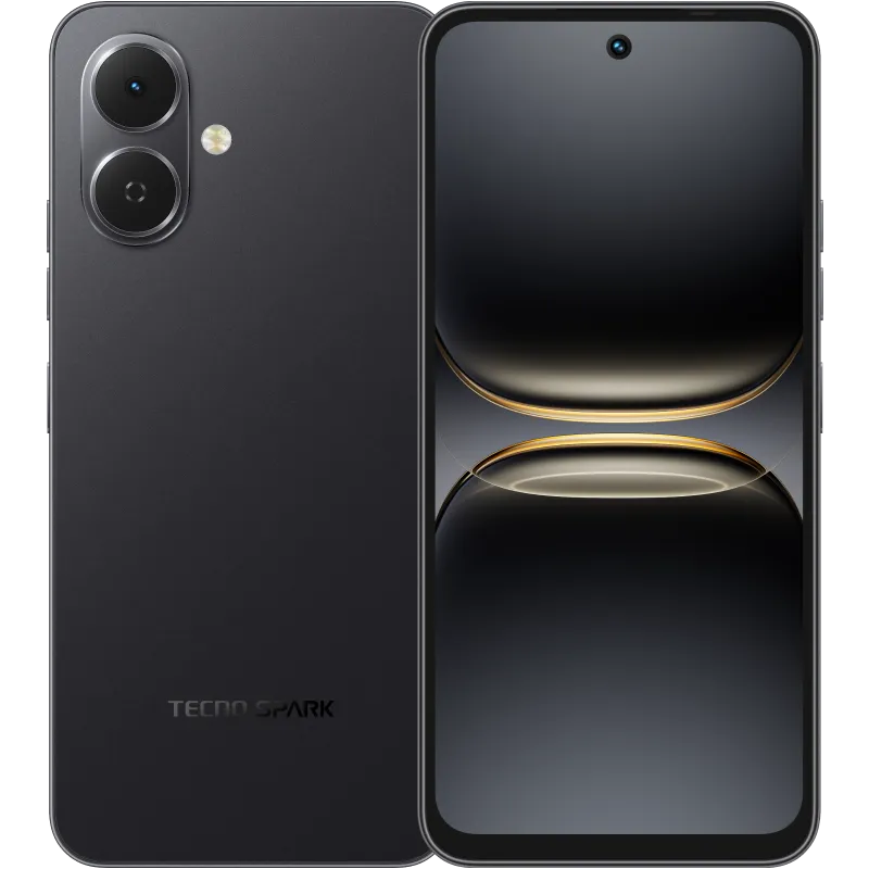 TECNO SPARK GO2 128\4 GB