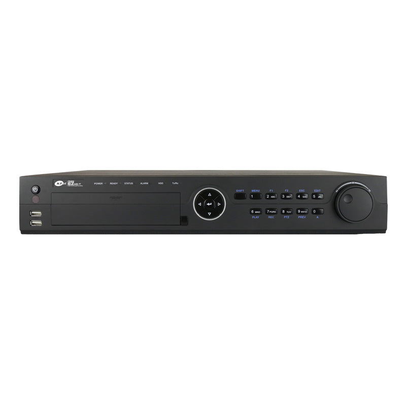 DVR CH16