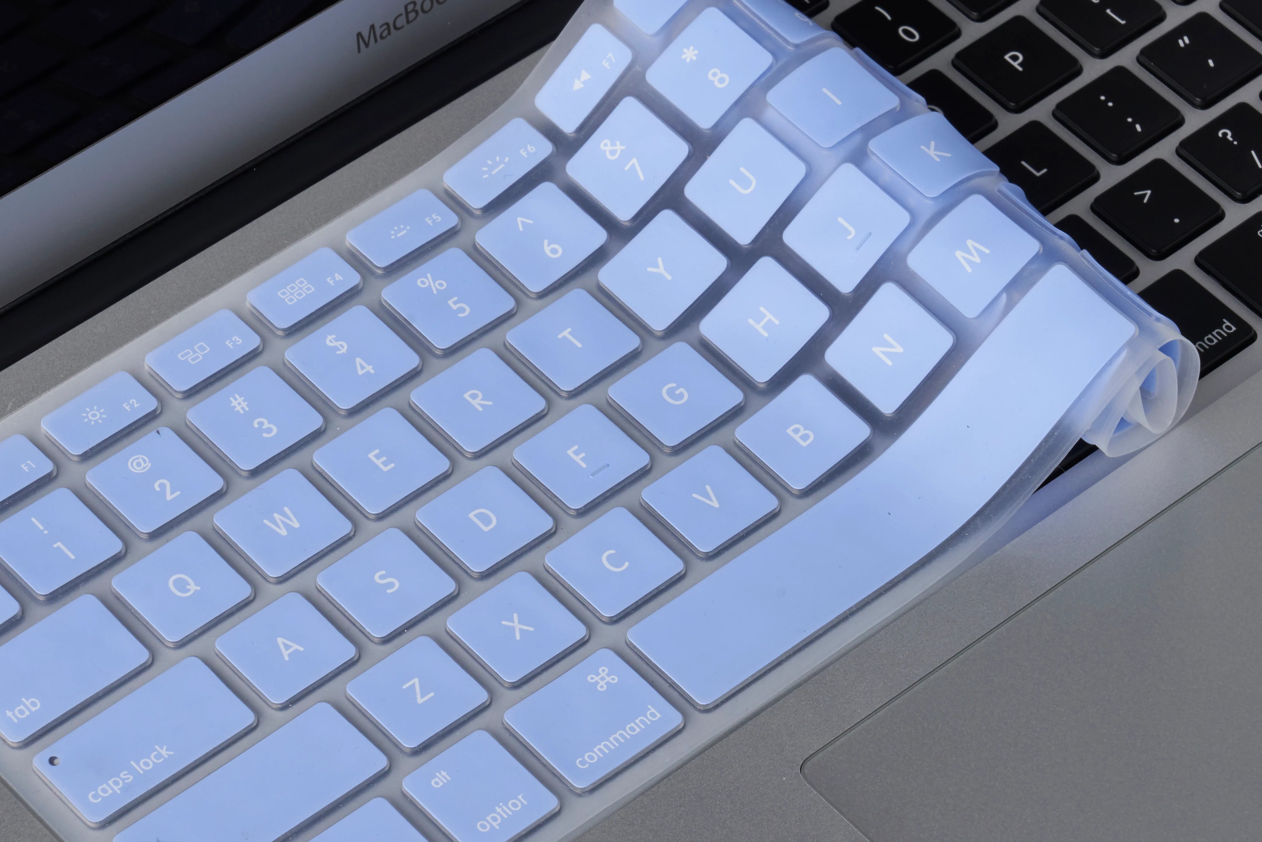 Comprehensively Protects Your Keyboard