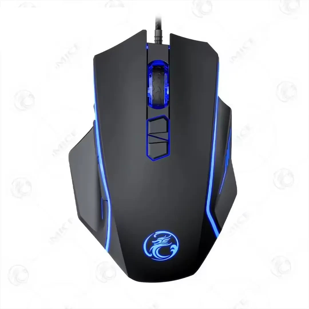 iMice X4 Gamer E-Sports Gaming Mouse