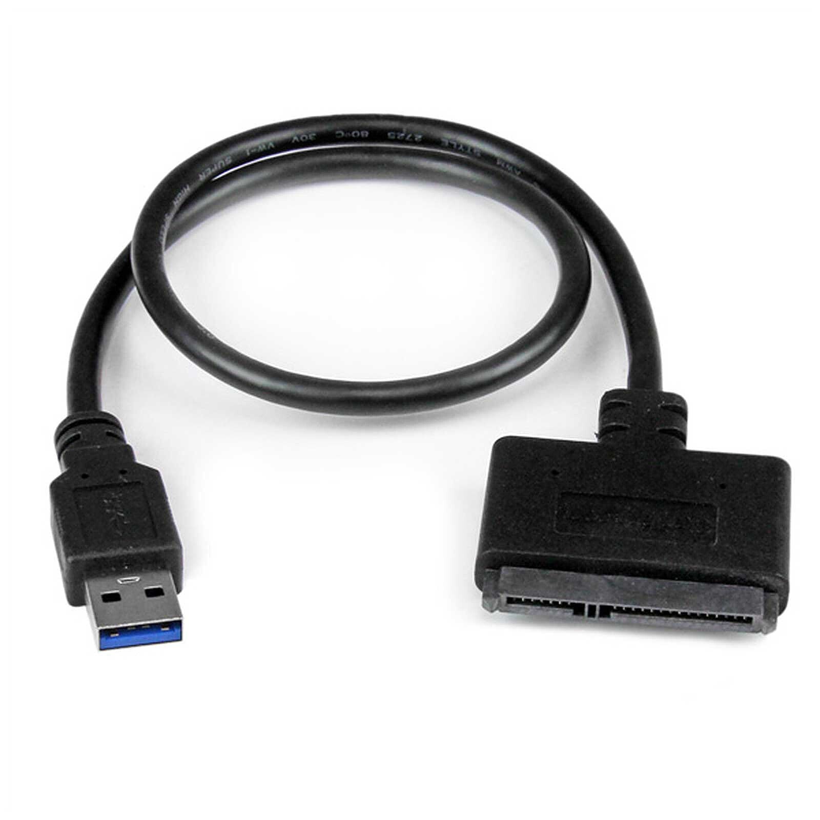 mllcam USB3.0 TO Sata USB3.0 TO Serial ATA HDD Converter MC-S101