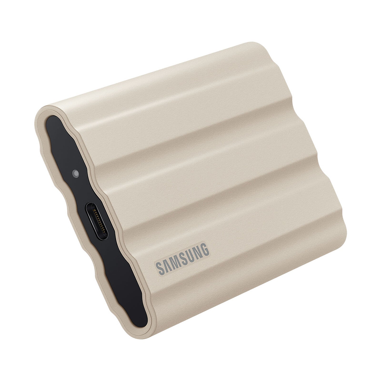 Samsung Portable SSD T7 Shield 1TB