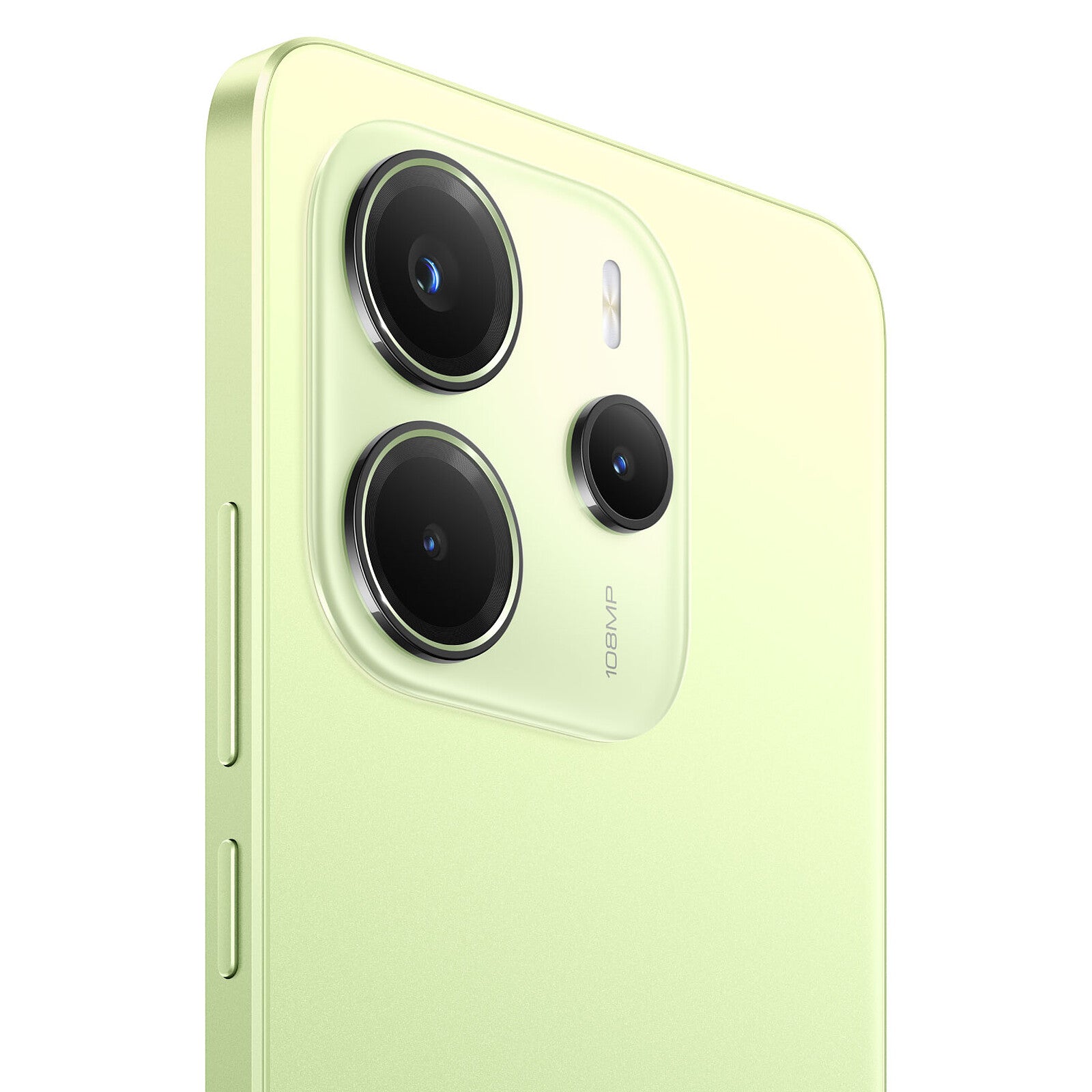هاتف MI REDMI NOTE 14 سعة 256 جيجابايت/8 جيجابايت