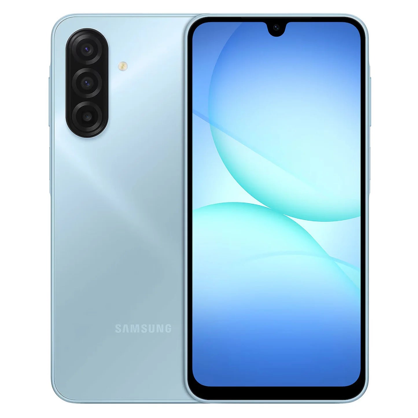 SAMSUNG A17 256GB/8G LIGHT BLUE
