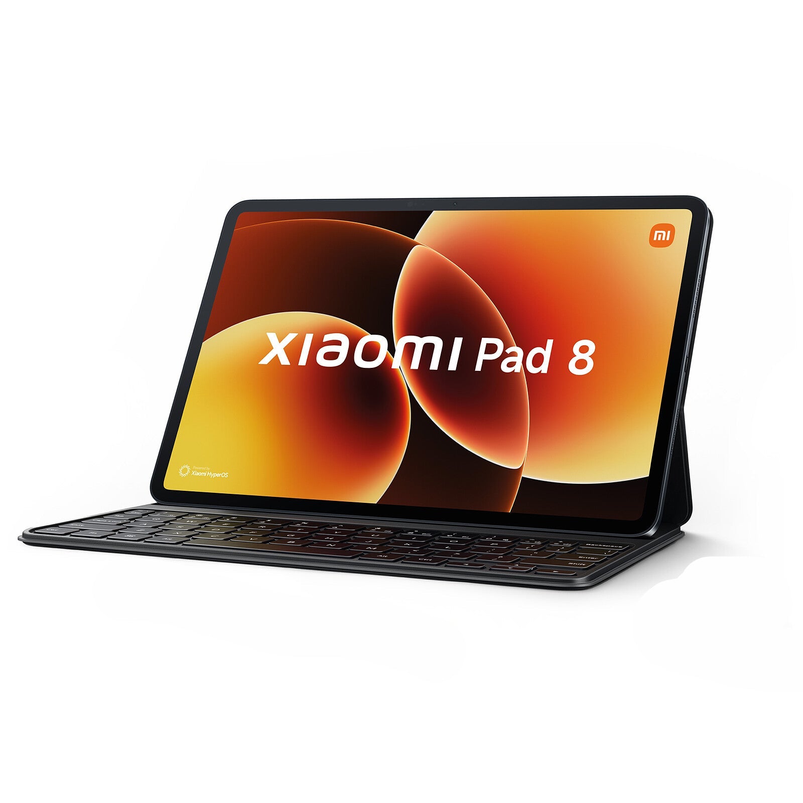 MI XIAOMI PAD 8 256GB/8G WITH KEYBOARD