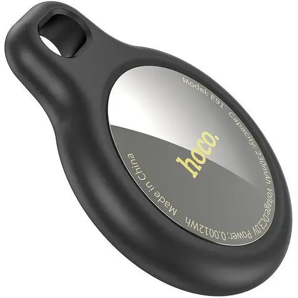 hoco Intelligent Possitioning Anti-Lost Device E91I Black