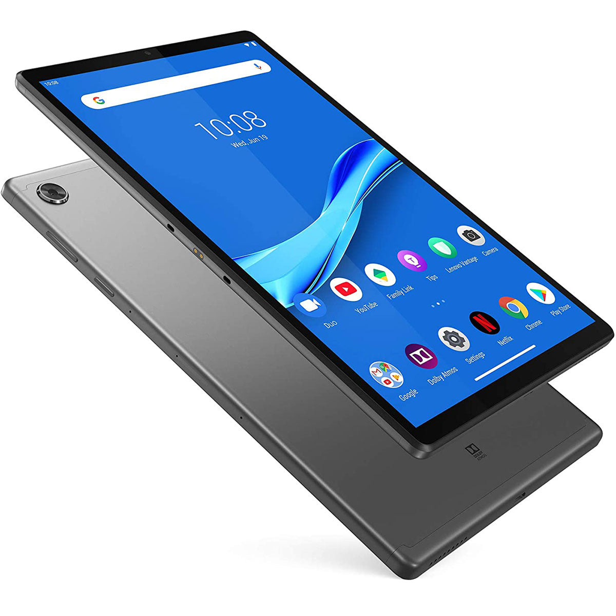 USED TAB LENOVO X10 128GB