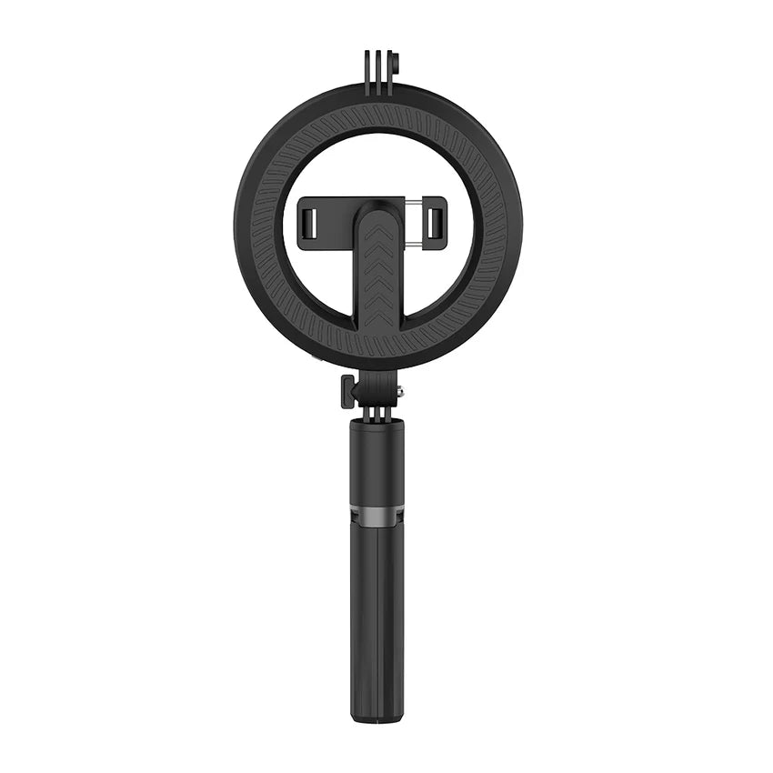 Lenyes Ring Light Selfie Stick Tripod LPH102