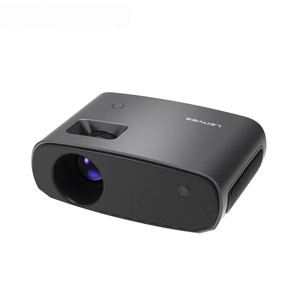 Lenyes LED Projector LPR04 Pro