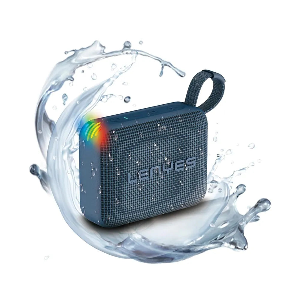 Lenyes Outdoor Wireless Speaker S216