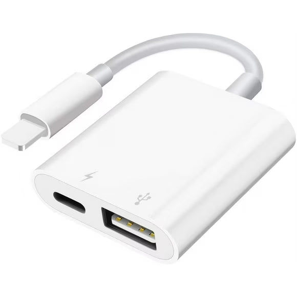 Apple Lightning To USB 3 Camera Adapter - Orginal