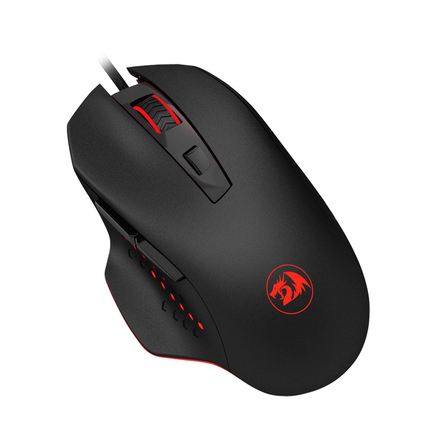 Redragon Woki Superlight Wireless Gaming Mouse 26.000DPI M994WBR