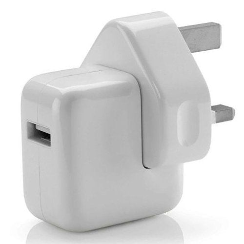 محول طاقة USB بقوة 12 واط من Apple
