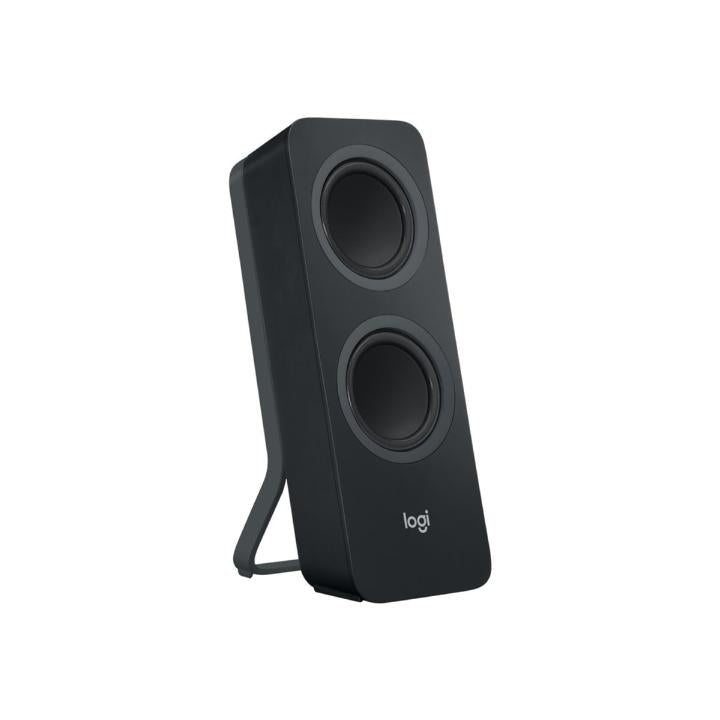 Logitech Listen Wireless From Any Bluetooth 10W Z207