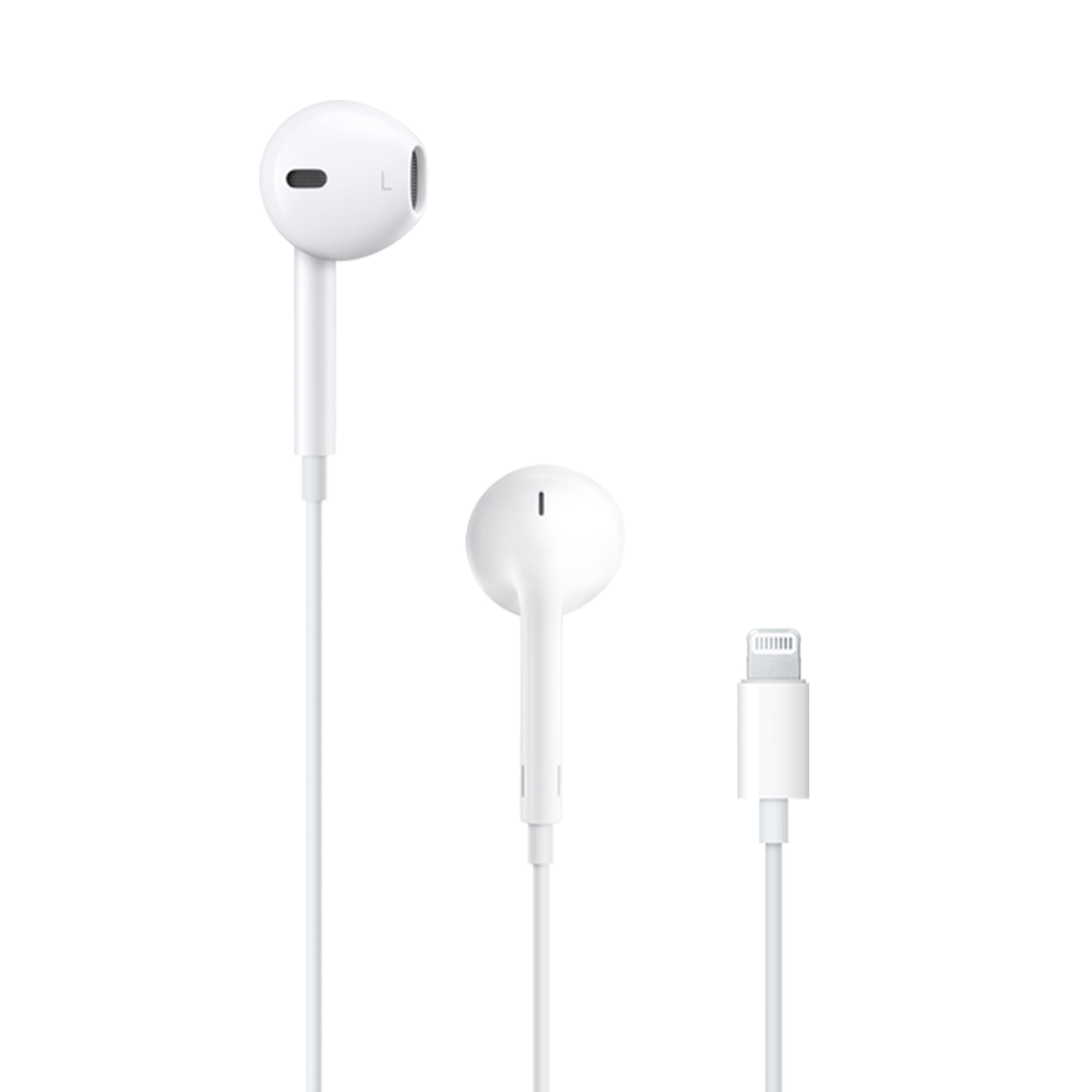 موصل Lightning لسماعات Apple Earbods