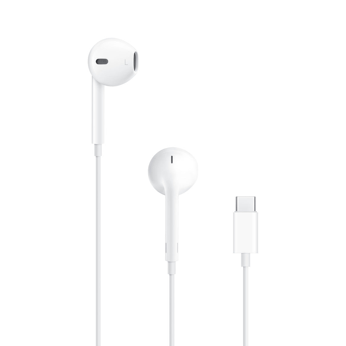 موصل Type-c لسماعات Apple Earbuds