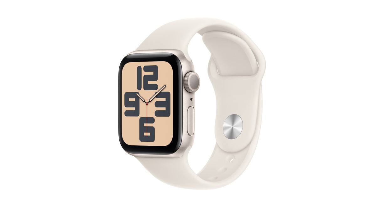 APPLE WATCH SERIES SE(2022) 40MM