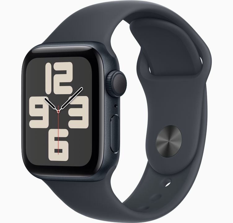 APPLE WATCH SERIES SE(2022) 40MM