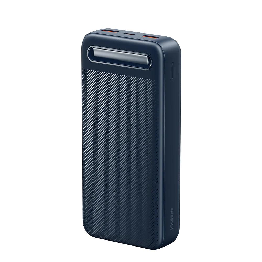 MCDODO Digtal Display Power Bank PD 22.5W 10.000 Mah