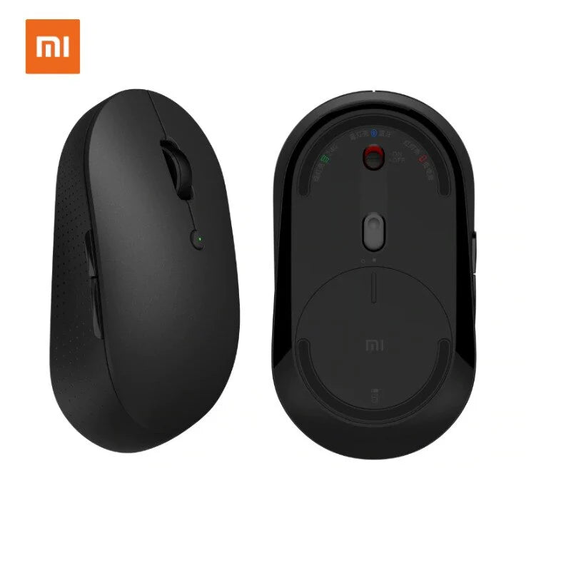 MI Dual Mode Wireless Selent Edition 1300DPI