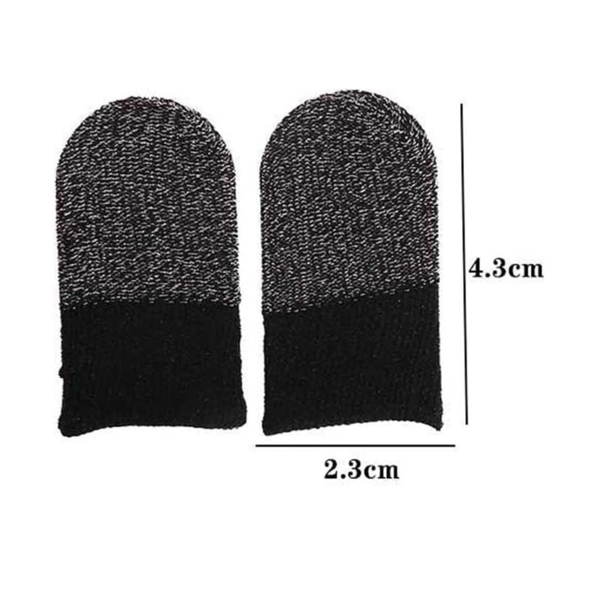 Mobile Gaming Finger Sleeve S04