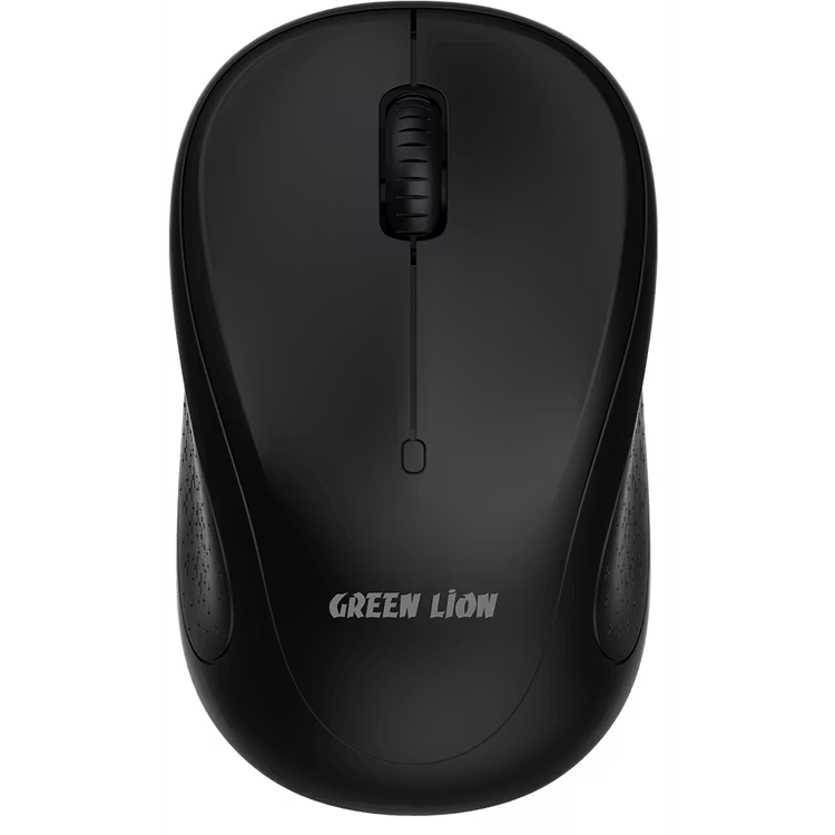 Green Lion G50 Wireless Mouse