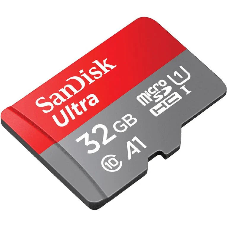 Sandisk Ultra Micro SD Card 32GB