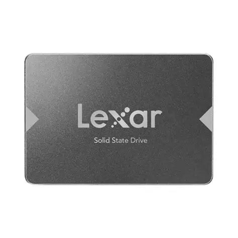 LEXAR NS100 HARD SSD 512GB