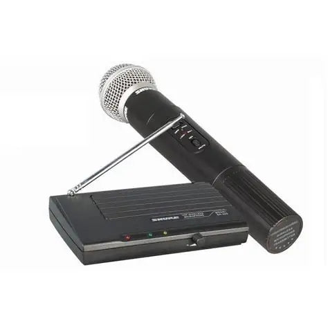 نظام الميكروفون من شور - SH-200