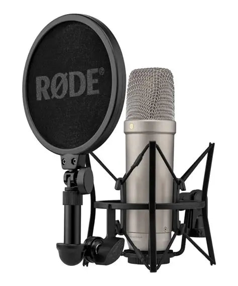 STUDIO MICROPHONE
