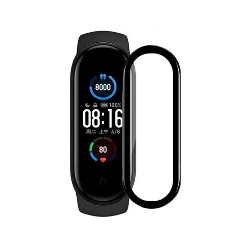 MI BAND CASE