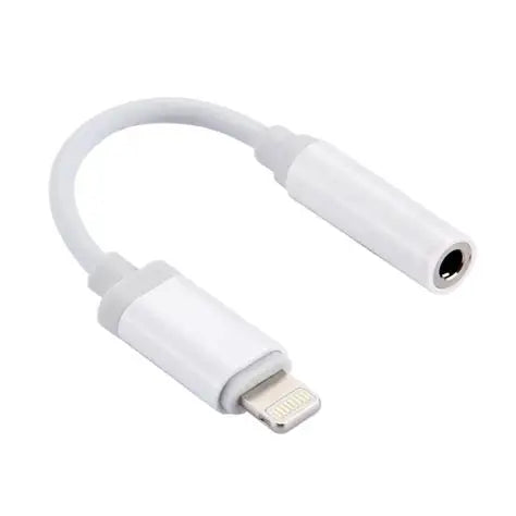 ADEPTER LIGHTINING TO AUX