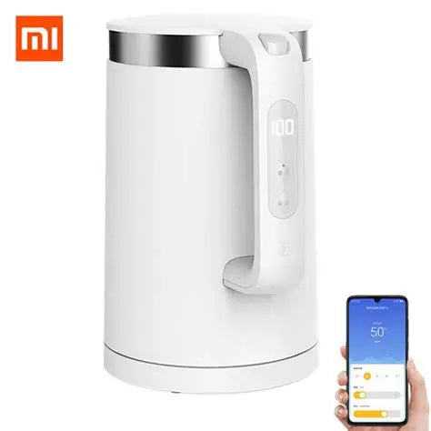 MI SMART KETTLE PRO