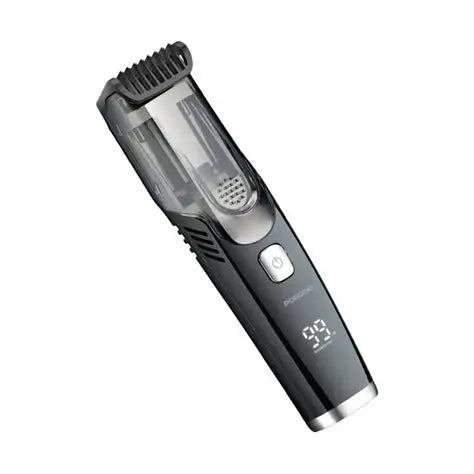 Porodo Air Suction Beard & Body Trimmer Length Adjustable LFS063